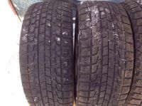 Лот: 6489362. Фото: 4. Bridgestone REVO1 235/50R17 из... Красноярск