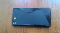 Лот: 12573748. Фото: 4. sony xperia m5 (E5633) GOLD