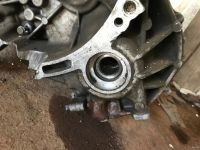 Лот: 15876180. Фото: 4. МКПП Toyota C56. Красноярск