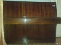 Лот: 8600158. Фото: 5. Пианино