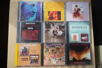 Лот: 16437500. Фото: 5. Музыка на CD: рок, джаз и не только...