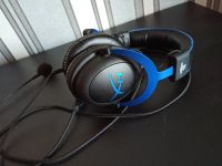 Лот: 17770591. Фото: 2. Наушники HyperX Cloud Blue для... Аудиотехника