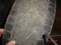 Лот: 11606149. Фото: 6. Шина Bridgestone Blizzak MZ-01...