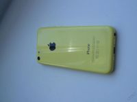 Лот: 5709124. Фото: 2. Iphone 5C. Смартфоны, связь, навигация