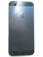 Лот: 10238721. Фото: 7. Продам iPhone 5 Black 16Gb