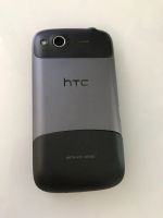 Лот: 11549838. Фото: 5. Телефон htc desire s