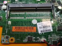 Лот: 22493277. Фото: 2. Б\У материнская плата OSAMU2_BT... Комплектующие