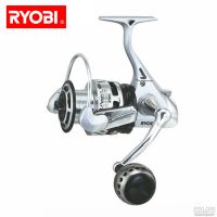 Лот: 13475024. Фото: 2. Катушка рыболовная Ryobi TT Power... Рыбалка