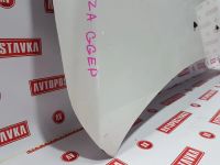 Лот: 20897882. Фото: 7. Капот Mazda Atenza Wagon GGEP...