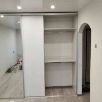 Лот: 19372967. Фото: 3. Шкаф-купе 41145. Мебель