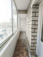 Лот: 25286314. Фото: 4. 3-комн. квартира , Красноярск... Красноярск