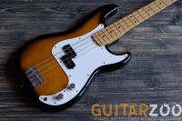 Лот: 16484052. Фото: 3. History SZM-P1 Precision Bass. Музыкальные инструменты и оборудование
