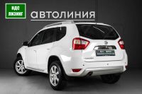 Лот: 21282231. Фото: 5. Nissan Terrano, III (D10) 2.0...