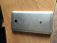 Лот: 13780506. Фото: 3. Xiaomi redmi note 4. Красноярск