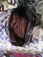 Лот: 7620095. Фото: 3. Женская сумка. Одежда, обувь, галантерея