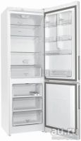 Лот: 15830946. Фото: 2. Холодильник Hotpoint-Ariston HMF... Крупная бытовая техника
