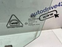 Лот: 21703053. Фото: 2. стекло боковое Kia Sportage KM. Автозапчасти