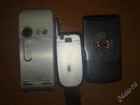 Лот: 686911. Фото: 3. motorola razr v3i, sagem my-x... Красноярск