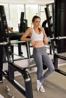 Лот: 6332566. Фото: 2. Лосины. ARGO. Женская одежда