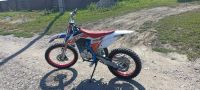 Лот: 19341054. Фото: 3. Motoland CRF250 2019. Авто, мото, водный транспорт