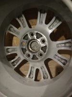 Лот: 15783412. Фото: 6. Диски Mazda 6.5*16 5*114.3 et52...