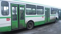 Лот: 5204668. Фото: 3. Автобусы с маршрутом. Бизнес