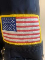 Лот: 19265203. Фото: 3. Куртка астронавта NASA (Alpha... Одежда, обувь, галантерея