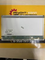 Лот: 25899436. Фото: 2. БУ LP173WD1(TL)(A1) Матрица... Комплектующие
