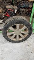 Лот: 15584689. Фото: 4. Колеса infiniti 265/50R20 диски... Красноярск