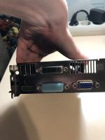 Лот: 18402708. Фото: 2. Видеокарта asus gtx 750ti 2gb... Комплектующие
