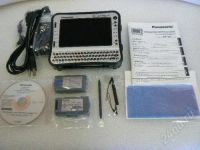 Лот: 1761950. Фото: 3. PANASONIC INTEL Toughbook CF-U1A1B1Z2M... Компьютеры, оргтехника, канцтовары
