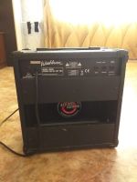 Лот: 16241883. Фото: 2. Гитарный комбик Washburn. Профессиональный звук