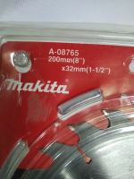 Лот: 23276352. Фото: 2. Диск пильный Makita (200х2.2х32мм... Инструмент и расходные