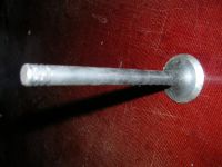 Лот: 8371818. Фото: 5. Клапан выпускной для автомобиля...