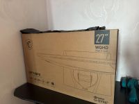 Лот: 25655299. Фото: 2. Монитор msi g274qpx 240гц. Мониторы, проекторы