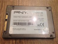 Лот: 10752777. Фото: 2. 120 ГБ SSD-накопитель PNY Optima... Комплектующие