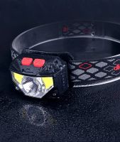 Лот: 17789038. Фото: 7. Фонарь налобный Sensor Headlamp...