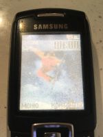 Лот: 13710902. Фото: 2. Samsung x700 рабочий (на запчасти... Запчасти, оборудование