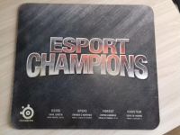 Лот: 8512106. Фото: 2. Коврик SteelSeries QCK+ Esport... Аксессуары