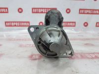 Лот: 20900097. Фото: 7. Стартер Subaru Forester SH5 EJ204...