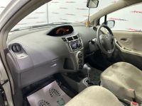 Лот: 25064529. Фото: 18. Toyota Vitz 2009