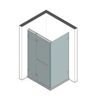 Лот: 3467605. Фото: 2. Душевой уголок 31003012. Сантехника, водопровод