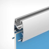 Лот: 21359257. Фото: 4. Алюминиевый профиль UNITRACK. Красноярск