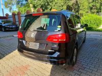 Лот: 19461417. Фото: 3. Volkswagen Sharan, 2012 год. без... Красноярск