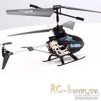 Лот: 9047517. Фото: 2. Уникальный радиоуправляемый вертолёт... Моделизм