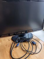 Лот: 20969112. Фото: 5. Монитор LG Flatron W2453SQ 24"