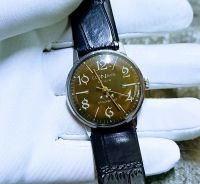 Лот: 24614015. Фото: 4. Советские наручные часы Cornavin... Красноярск