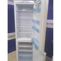 Лот: 25889003. Фото: 2. Холодильник Бирюса 129S. Крупная бытовая техника