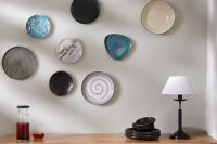 Лот: 23619020. Фото: 4. Тарелка десертная Hoff Organic. Красноярск