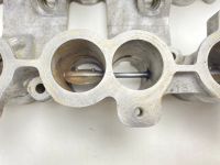Лот: 25104474. Фото: 12. Коллектор впускной Mazda Mpv 2001...
